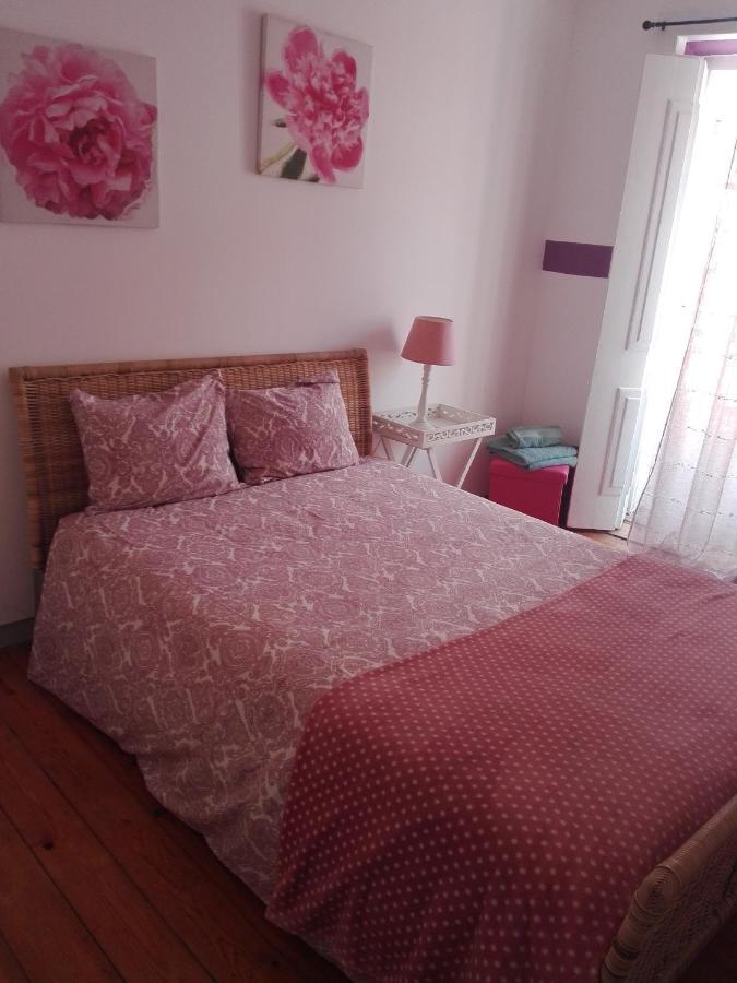 Apartment Friends - Sao Bento Lisbon